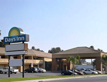 Days Inn Bakersfield