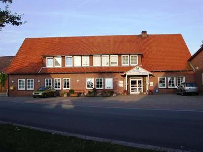 Schomaker's Landgasthof