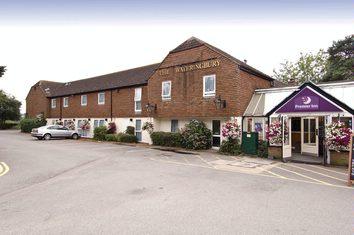 Premier Inn Wateringbury Maidstone