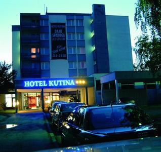 Hotel Kutina