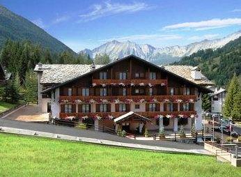 Hotel de Champoluc