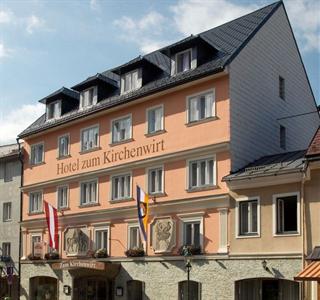 Hotel Zum Kirchenwirt