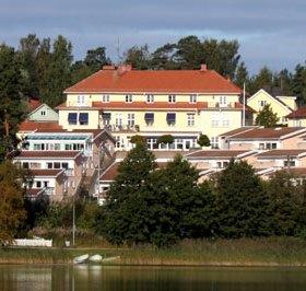 Hotell Dalsland