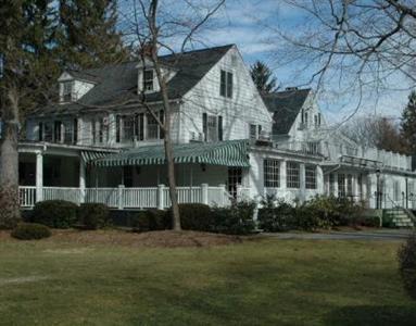 Roger Sherman Inn