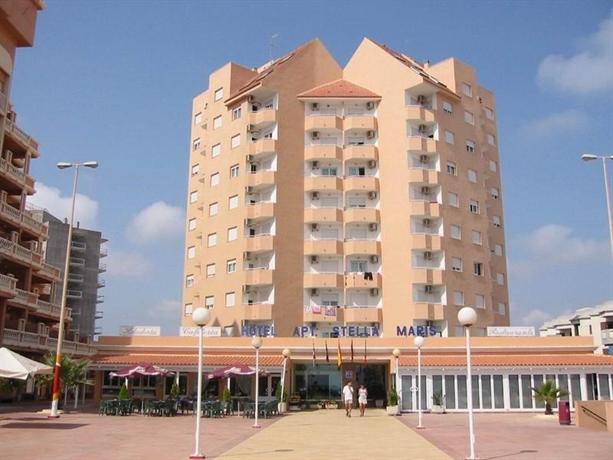 Stella Maris La Manga del Mar Menor