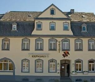 Hotel Restaurant Kolpinghaus Andernach