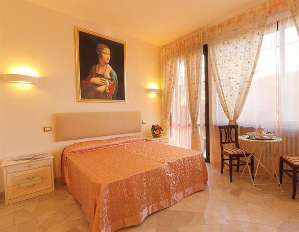 Monna Bianca Bed & Breakfast