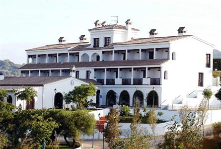 La Posada Hotel Villaluenga del Rosario