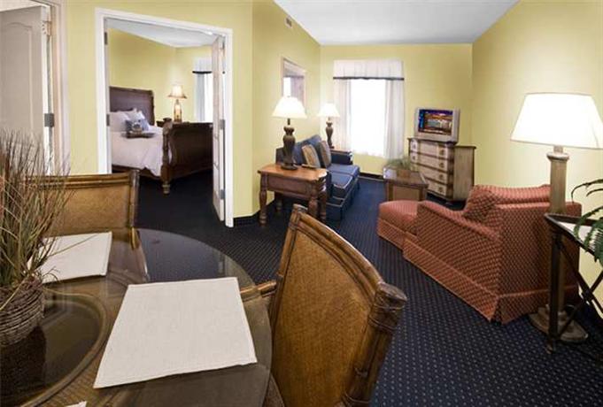 Hampton Inn & Suites Jacksonville-Southside Blvd-Deerwood Pk