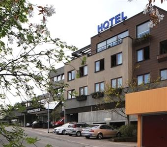 Nodinger Hof Hotel Leinfelden-Echterdingen