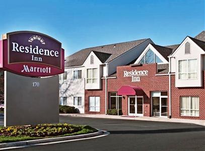 Residence Inn Annapolis