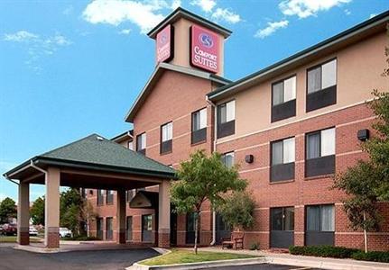 Comfort Suites Westminster