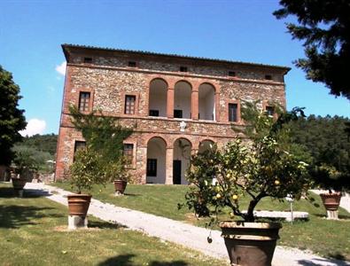 Villa Buoninsegna