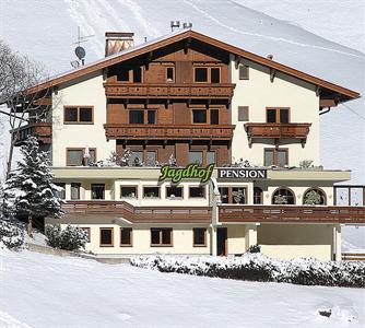 Hotel Garni Jagdhof