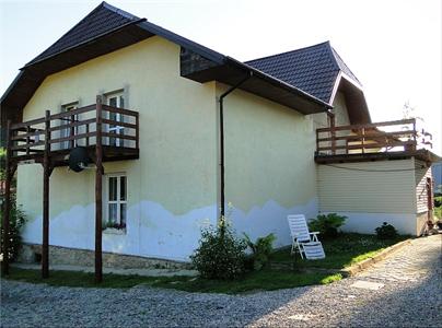 Agroturystyka Romanowka