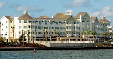 Waterfront Inn The Villages