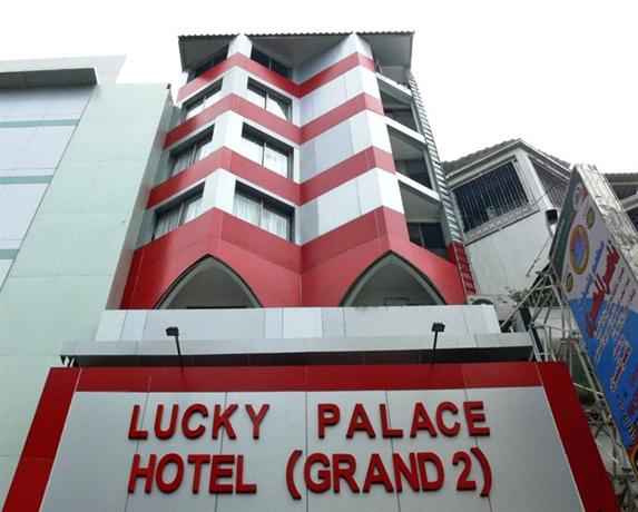 Lucky Palace Hotel