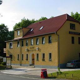 Gasthof Deutsche Eiche Wogau