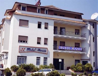 Motel Forum