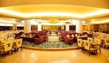 New Century Jingui Hotel Guoyang