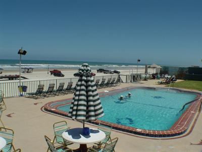 Grand Prix Motel Daytona Beach