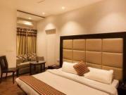 Oyo Rooms Cyber City