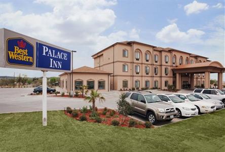 BEST WESTERN Palace Inn