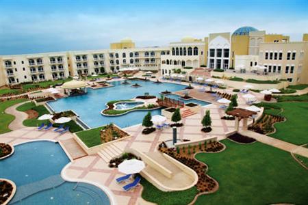 Salalah Marriott Resort Mirbat