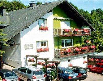 Pension Sonnenheim Winterberg