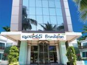 Hotel Brundavan Residency