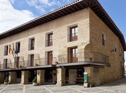 Parador de Santo Domingo de la Calzada