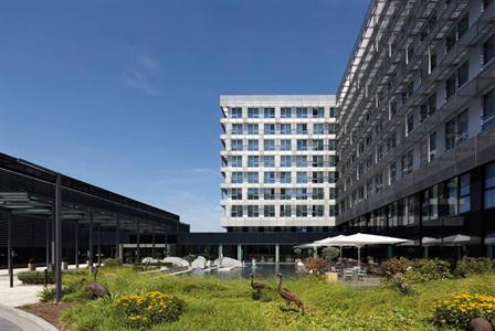 Lufthansa Training & Conference Center Seeheim-Jugenheim