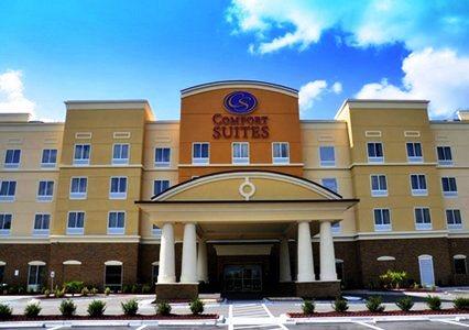 Comfort Suites Florence