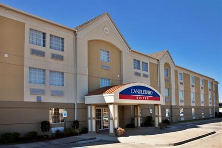 Candlewood Suites Sulphur-Lake Charles