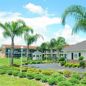 Magnuson Hotel Zephyrhills