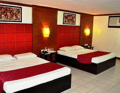 Check Inn Pension Arcade Bacolod