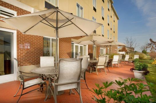 Holiday Inn Express & Suites Schererville