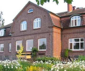 STF Blasinge Gard Vandrarhem Jonstorp