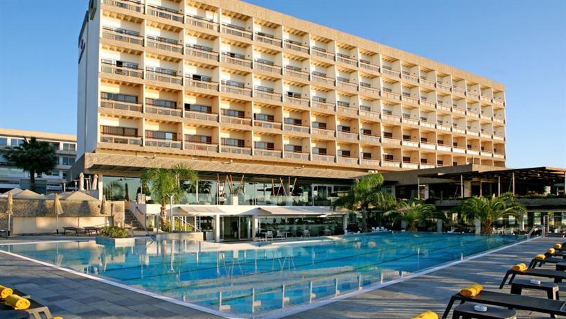 Holiday Inn Hotel Limassol