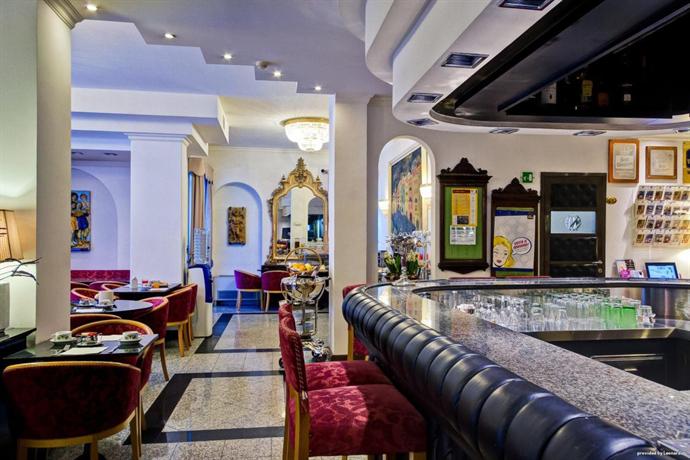 Best Western Hotel Rivoli Rome