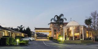 Best Western Airport Motel & Convention Centre