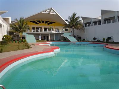 Sterling Resort Puri