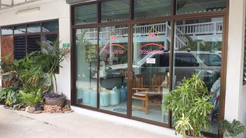 The Stay Guest House Loei