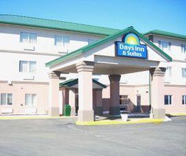 Days Inn & Suites Morris