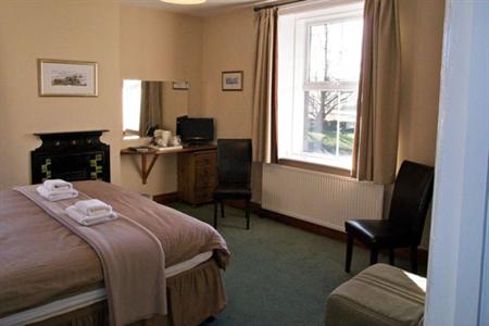 The Fox & Hounds Inn Whitby