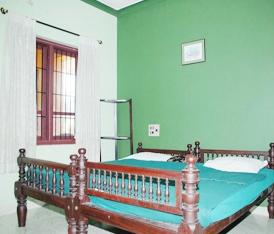 Ambika Homestay