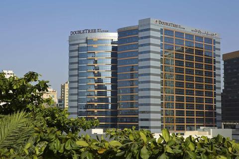 Dtbh Hotel & Residences Dubai-