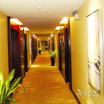 Litian Holiday Hotel