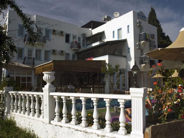 Irme Hotel Turgutreis