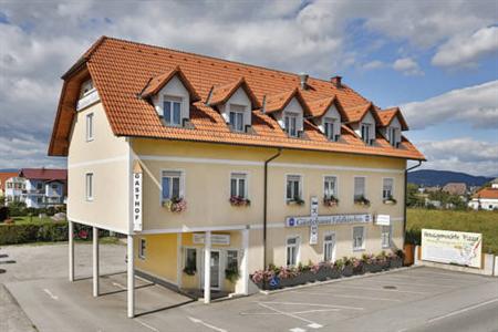 Gastehaus Feldkirchen